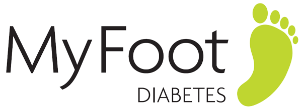 MyFoot Diabetes